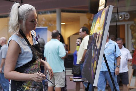 What to know for the 23rd ‘Hot August Night’