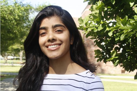 Prakriti Adhikari
