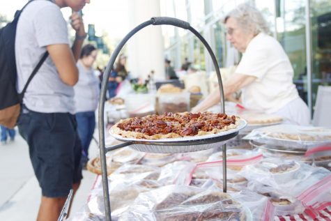 Faces of the farmers market