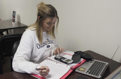 Accounting: math for the real world