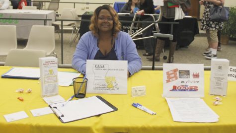 Employment opportunities for people with disabilities