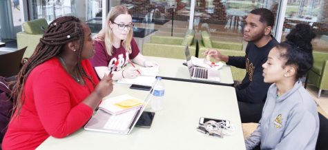 Predicting the future of higher education