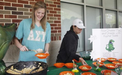 Danny Phantom wins Greek cook-off