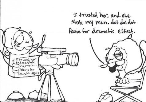 Stereotypes, counter-stereotypes and lies