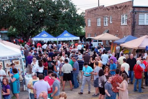 Brews Arts Fest returns for tenth year