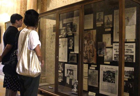 This month in Louisiana History: Huey Long assassination