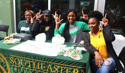 OSE breakdown: Multicultural and International Student Affairs