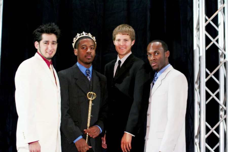 Late in October 2007 Jordan Beard, Michael Kyles, Skler Stroup and Corey Brown were among the first contestants to vie for the title of Mr. Southeastern. Back then, Kyles won over the audience and the judges to be the first to hold the title. This year the pageant returns for both fun and a good cause.  
