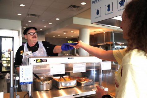 Mane Dish adds option for those with allergies