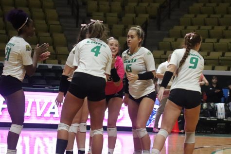 Southeastern blanks the Privateers 3-0
