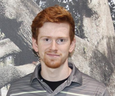 Photo of Jacob Summerville