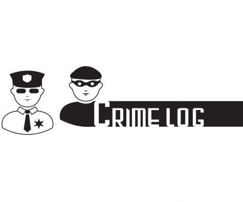 Crime Log