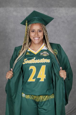 Morrison reflects on growth in basketball career
