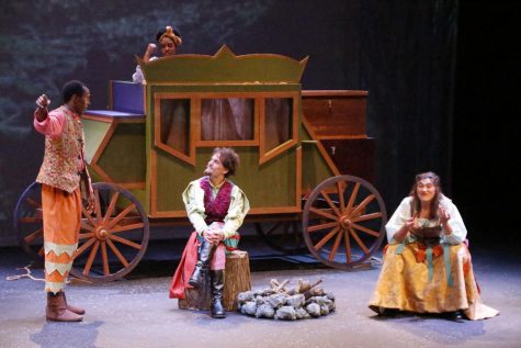‘Strawberries, Guns, and Milk’ retells history
