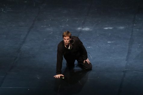 A galaxy far away comes to the Columbia Theatre