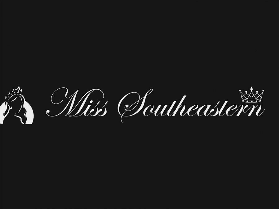 Miss Southeastern Louisiana University 2020 Contestants