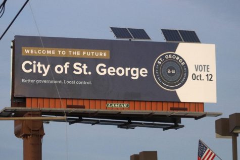 Implications of City of St. George