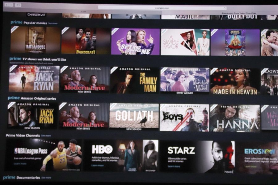 Why Amazon Prime Video is the best streaming service The Lion s Roar