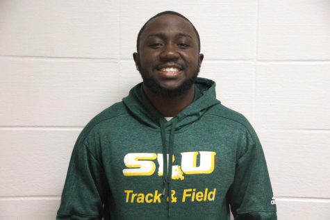 Devin Dixon prepares for final season of eligibility