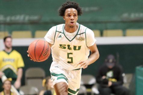Lions prepare for late December road trip after beating Jackson State