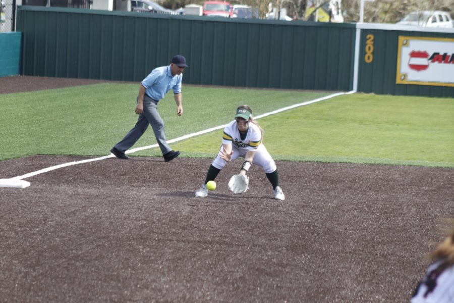 The Lady Lions softball team finished the 2019 season with a 34-23 overall record. The team also finished with a total batting average of .315. Southeastern will begin its 2020 regular season against University of Buffalo on Feb. 7 at 4 p.m. at North Oak Park. 