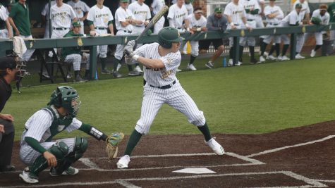 Lions defeat alumni 11-7 in annual scrimmage