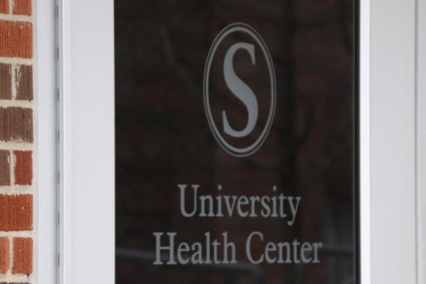 Health center offers weight loss program for students