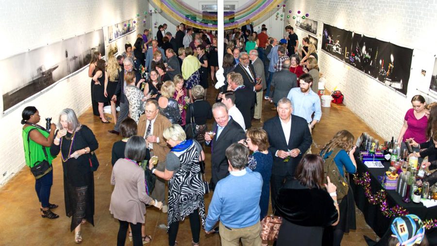 Hammond Regional Arts Center has previously held similar cocktail events to capture the essence of Mardi Gras. This year’s ‘Art of the Cocktail’ event on Feb. 7 will embody a ‘Roaring 20s’ theme.