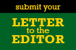 Letter to the editor, Feb. 4, 2020 issue