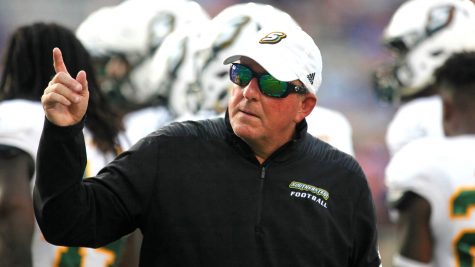 Scelfo reflects on 2020 signing class