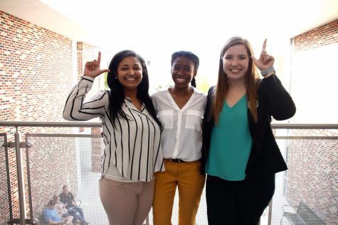 SGA releases election application packets