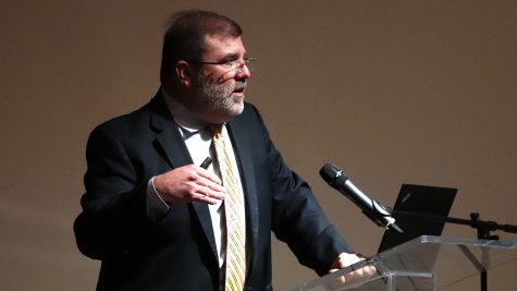 North Oaks chief medical officer addresses coronavirus concerns