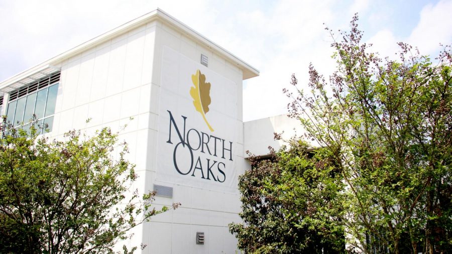 Along with a shortage in personal protective equipment, North Oaks is also experiencing a critically low blood supply. According to Melanie Zaffuto, North Oaks’ public relations coordinator, the hospital has tested hundreds of patients for the coronavirus using an outside reference lab.