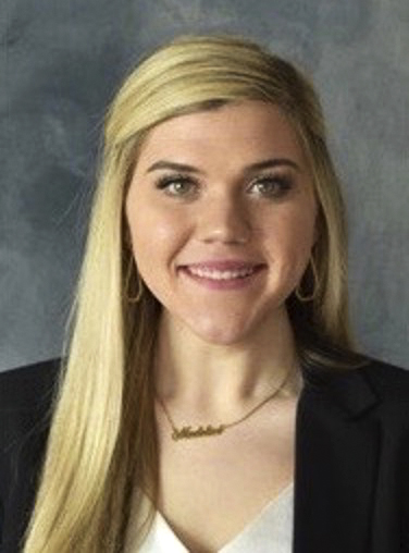 Accounting student awarded $10,000 scholarship