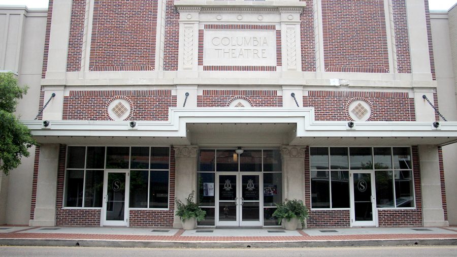 After hosting a variety of virtual events throughout the summer, the Columbia Theatre is planning to host an in-person competition in October. Miss Southeastern 2020 Janine Hatcher will be hosting the event. 