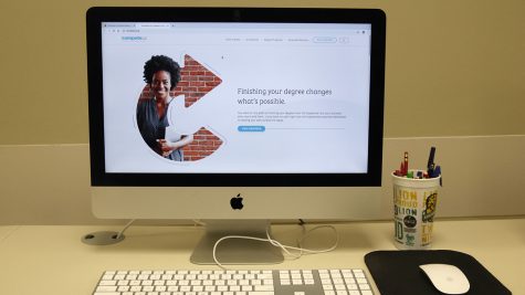 Adults with some college credit but no degree, have been out of college for at least two years and reside in Louisiana can use Compete LA to enroll in courses at a discounted tuition rate and to find the quickest path to graduation.