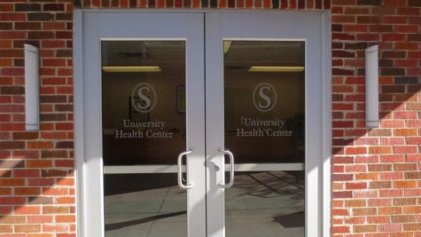 Welcome back to campus
