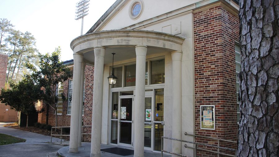 Located next to Strawberry Stadium, the Contemporary Art Gallery is a part of the Department of Visual Art + Design. The upcoming exhibit will feature the works of New Orleans artist Ruth Owens. Visitors are required to wear face coverings inside the gallery and are asked to maintain a six-feet distance from each other while inside.  