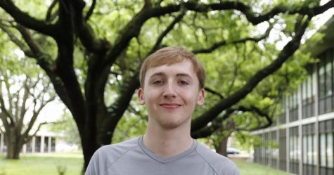 Photo of Austin O