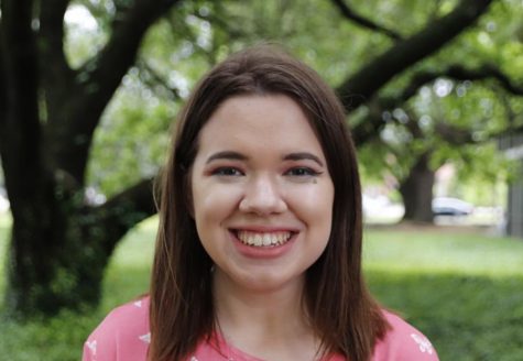 Photo of Rachel Folse