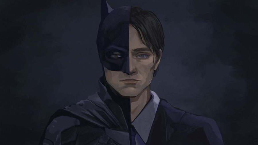Head-to-Head: Robert Pattinson’s Batman outshines his Bruce Wayne