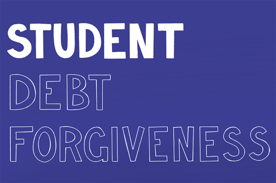 Student loan forgiveness on temporary hold, but you can still apply
