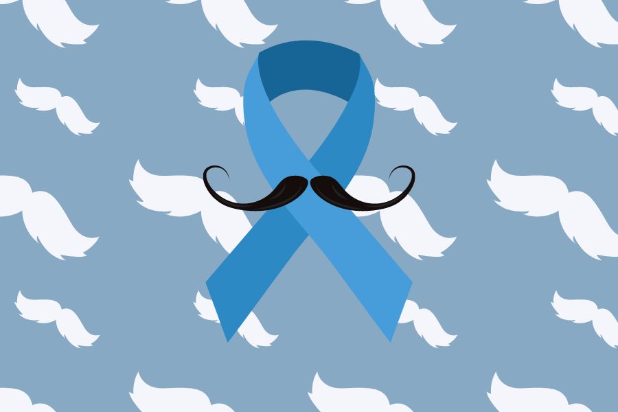 Movember Graphic