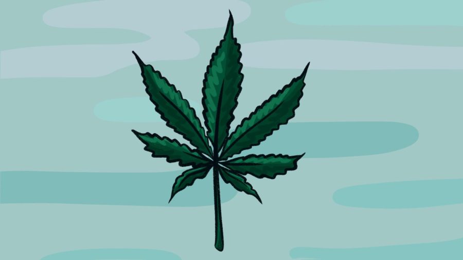 OPINION |  Marijuana pardon: States should follow in Bidens lead