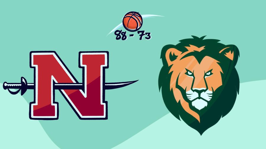 Nicholls’ hot shooting leads to Southeastern defeat