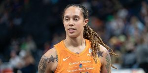 OPINION  | Brittney Griner: The “unworthy” American, apparently