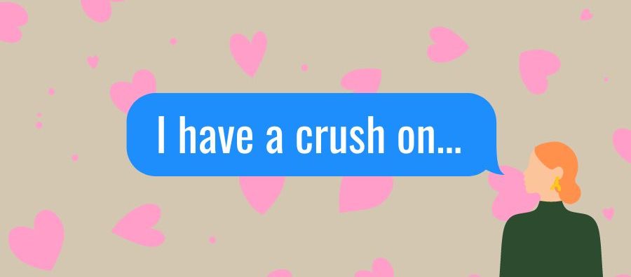 Have a college crush? Reveal it to @slu_crushes