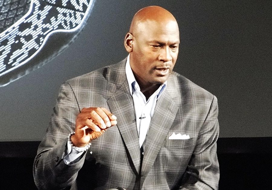 Head to head: Why Michael Jordan is still the GOAT of basketball