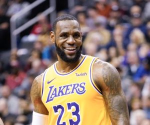 Head to head: LeBron James is the new greatest of all time