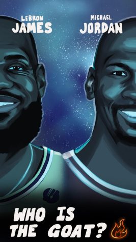 Head to head: LeBron James is the new greatest of all time - The